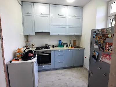 квартира за адресою Пастера вул., 44а
