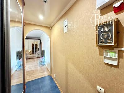 квартира за адресою М-н Шахтарський, 14