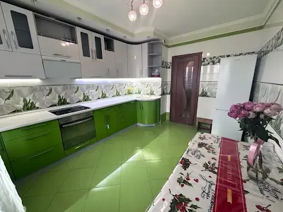 квартира за адресою Бориса Гмирі вул., 18