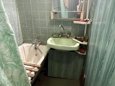 квартира по адресу Ицхака Рабина ул., 15