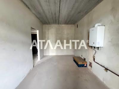 квартира по адресу Сімейна ул., 3
