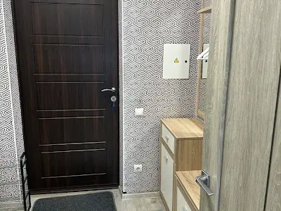 квартира по адресу Каховская ул., 60