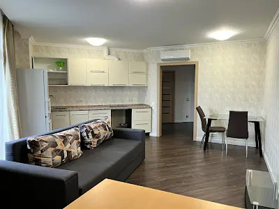 квартира за адресою Дашавська вул., 25
