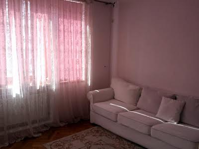 квартира за адресою Павла Тичини просп., 10