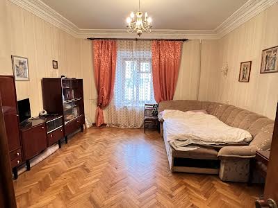 квартира по адресу Еврейская ул., 13
