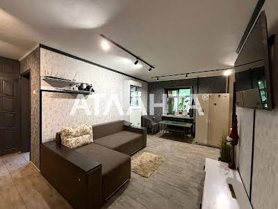 квартира за адресою Транспортна вул., 7г