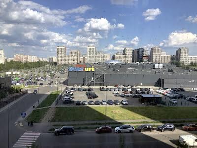 квартира за адресою Всеволода Змієнка вул., 21