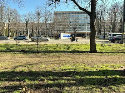 комерційна за адресою Повітряних Сил просп. (Повітрофлотський), 34