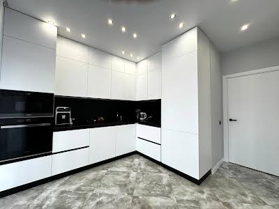 квартира по адресу Камышовая ул., 31