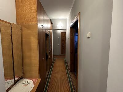 квартира по адресу Симона Петлюры ул. (Черняховського), 19