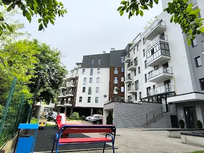 квартира за адресою Пекарська вул., 30