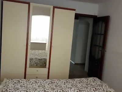 квартира за адресою Хорива вул., 38