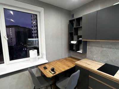 квартира по адресу Героев Небесной Сотни просп., 16