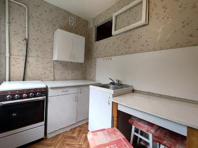 квартира за адресою Лесі Українки бульв., 12