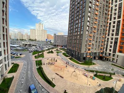 квартира за адресою Дніпровська набережна вул., 18-Б