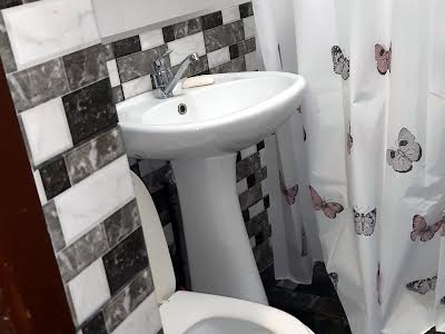 квартира за адресою Ніжинська вул., 5