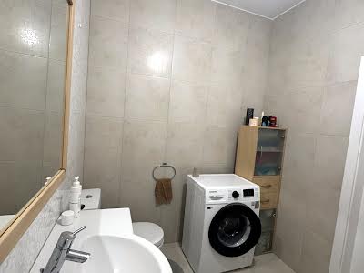 квартира за адресою Григоренка вул., 14