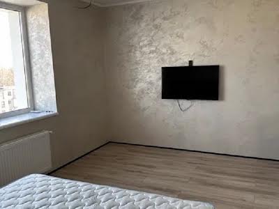 квартира по адресу Великотырновская ул., 8