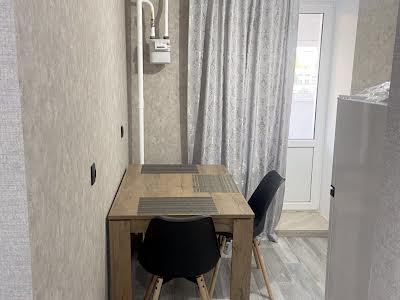 квартира за адресою Івана Сірка вул. (Дем'яна Коротченка), 34