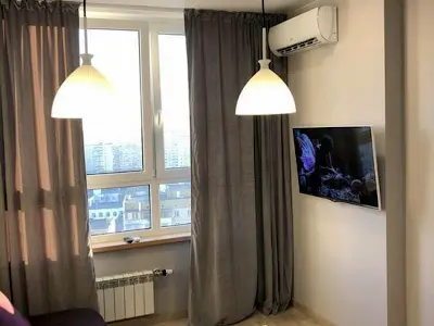 квартира за адресою Драгоманова вул., 10
