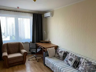 квартира по адресу Урловская ул., 34-А