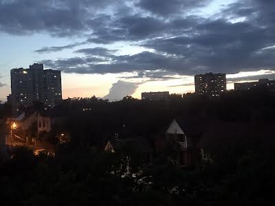 квартира за адресою Магістральна вул., 33