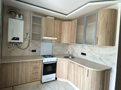 квартира по адресу Университетская ул., 2/1