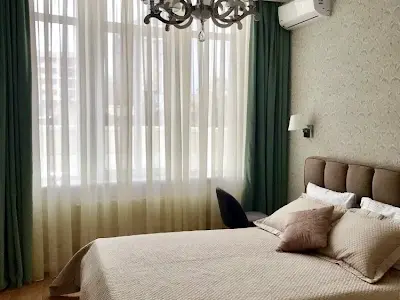 квартира за адресою Леонтовича вул. (Бєлінського), 16