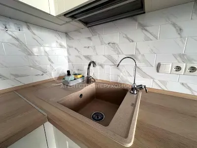 квартира за адресою Трускавецька вул., 6