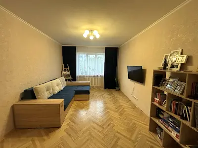квартира за адресою Мостицька вул., 26