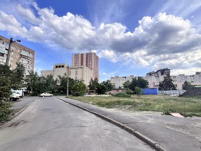 квартира по адресу Оболонский просп., 34-В