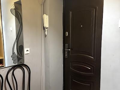 квартира за адресою Голосіївський просп. (40-річчя Жовтня), 74