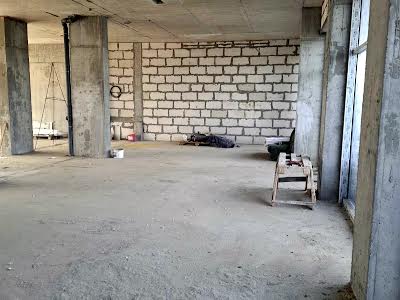 комерційна за адресою Академіка Сахарова вул., 50