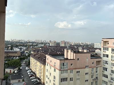 квартира за адресою Боголюбова вул., 4