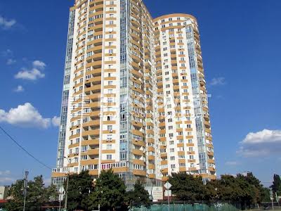 квартира за адресою Юрія Шумського вул., 5