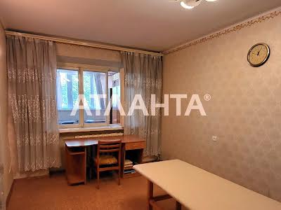 квартира за адресою Фонтанська дорога вул., 14