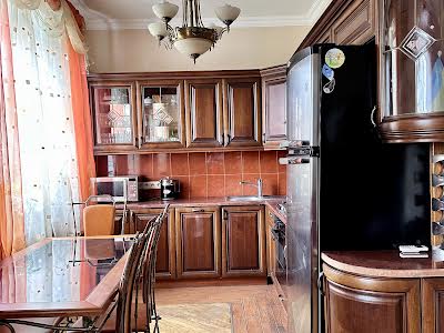 квартира за адресою Берестейський просп. (Перемоги), 60