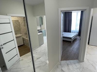 квартира по адресу Мартинова просп., 17