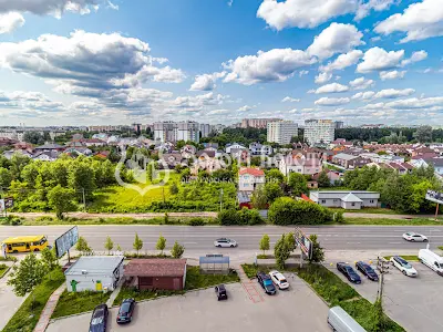 квартира за адресою Івана Богуна вул., 1