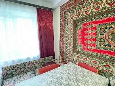 квартира за адресою Олени Теліги вул., 41-В
