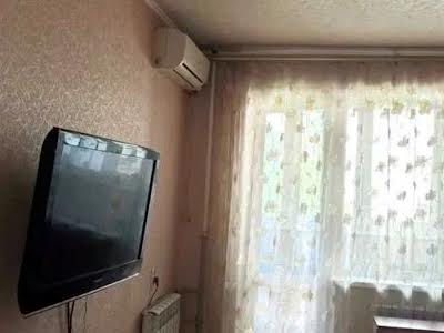 квартира за адресою Сонячна Набережна вул. (Маршала Малиновського), 34