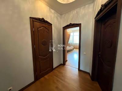квартира за адресою Старонаводницька вул., 6-Б