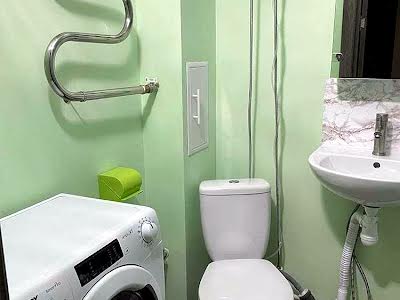квартира за адресою Маршала Рокосовського просп., 7