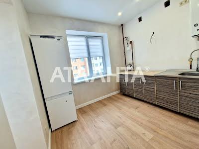 квартира за адресою Подільська вул., 7