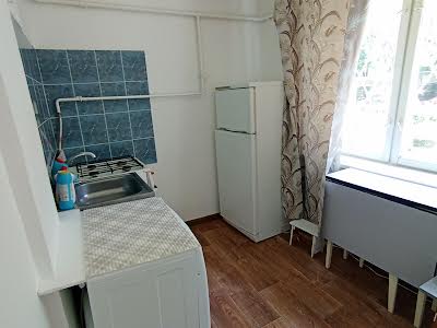квартира за адресою Ірини Бекешкіної вул. (Генерала Карбишева), 18