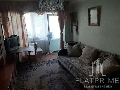 квартира за адресою Мирослава Поповича вул. (Семашка), 12