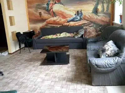 квартира за адресою Соборності вул. (Жовтнева), 46