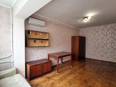 квартира за адресою Ентузіастів вул., 31