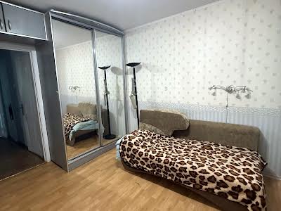 квартира за адресою Люстдорфська дорога вул., 123