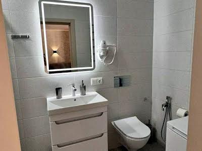 квартира за адресою Степана Бандери вул., 20